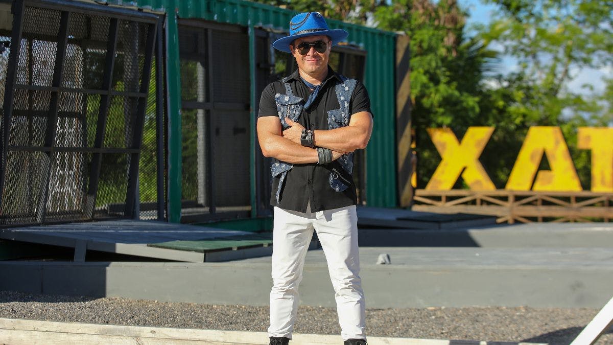 Exatlón México | Programa 16 de diciembre | ¡Una ventaja que puede cambiar el rumbo del Exatlón!