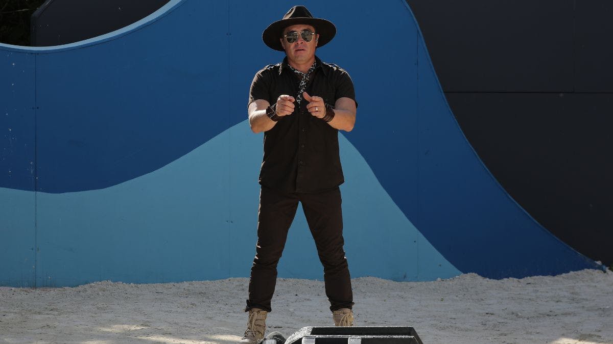 Exatlón México | Programa 12 de diciembre | ¡La Zona de Peligro aumenta su intensidad! 