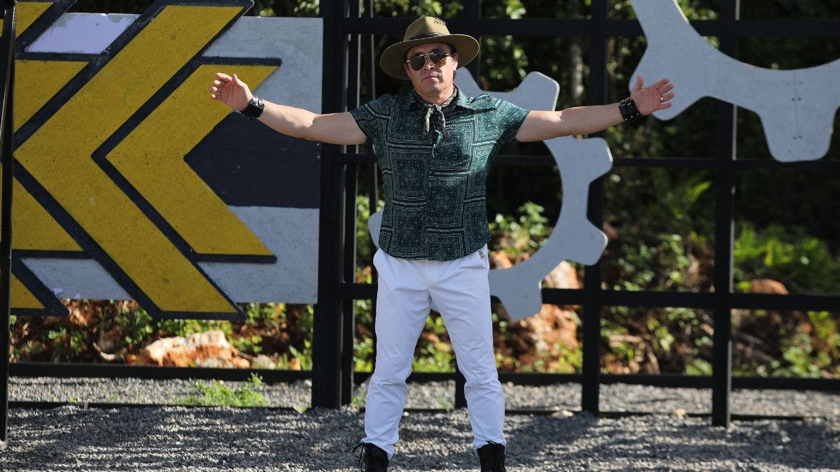 Exatlón México | Programa 11 de diciembre | ¡El regreso colosal de dos grandes atletas a los circuitos!