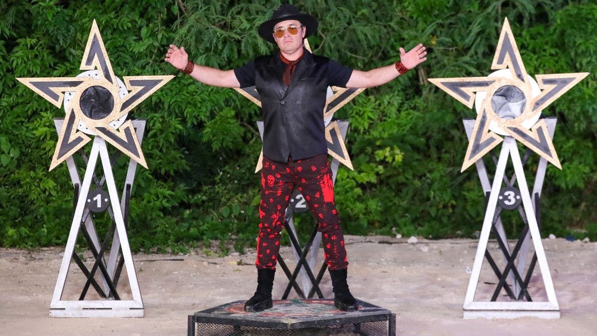 Exatlón México | Programa 10 de diciembre | ¡Descubre el enigma de los circuitos del Exatlón!