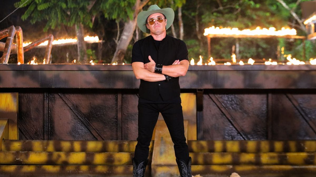 Exatlón México | Programa 09 de diciembre | ¡Llegó un nuevo elemento que cambiara el rumbo natural del Exatlón!