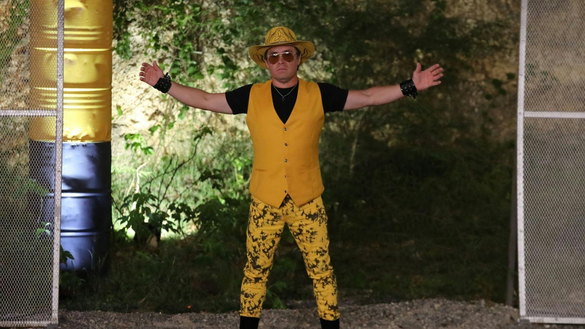 Exatlón México | Programa 06 de diciembre | ¡Dos épicas batallas se llevan a cabo!