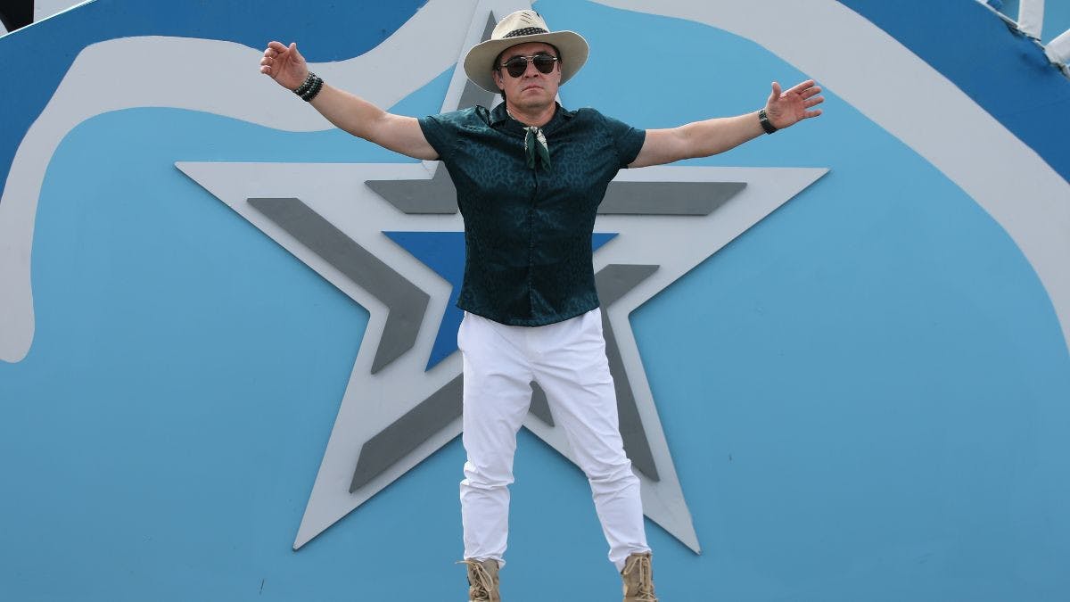 Exatlón México | Programa 05 de diciembre | ¡Trágico accidente en circuito por Villa 360!