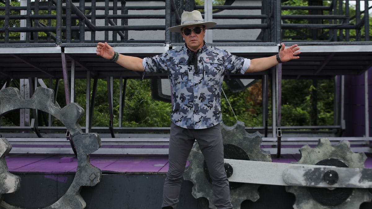 Exatlón México | Programa 04 de diciembre | ¡Vive al límite la intensidad Colosal del Exatlón! 