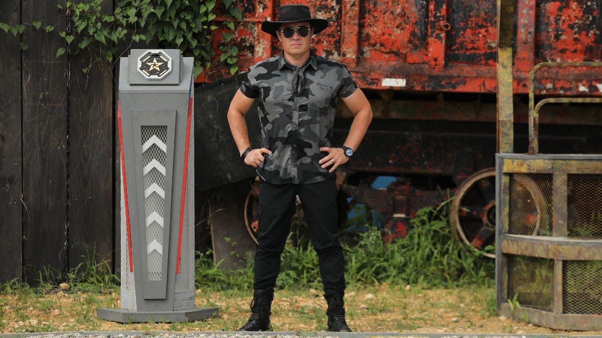 Exatlón México | Programa 03 de diciembre | ¡Cardiaca carrera contra reloj Femenil!