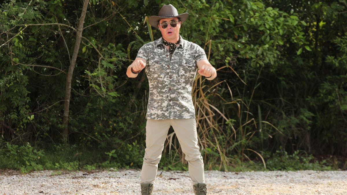 Exatlón México | Programa 29 de noviembre | ¡La intensidad del Exatlón va en aumento!