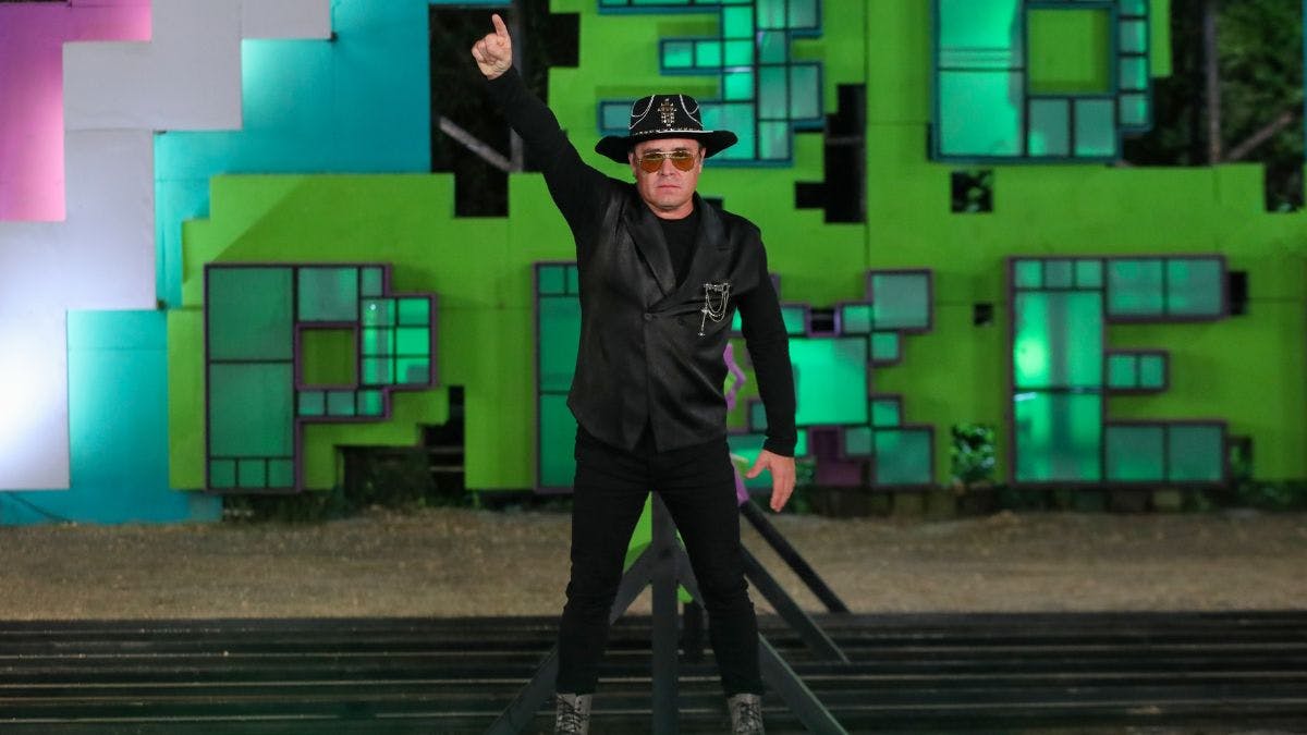 Exatlón México | Programa 28 de noviembre | ¡Vivimos una victoria aplastante! 