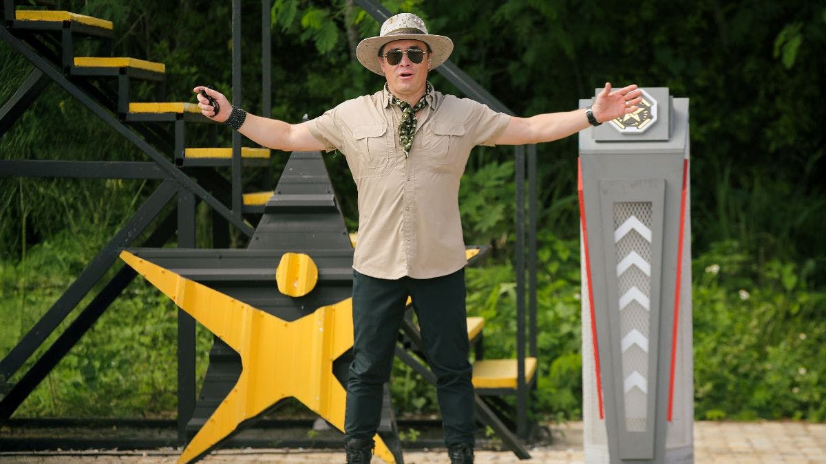 Exatlón México | Programa 27 de noviembre | ¡El regreso de un atleta Colosal!