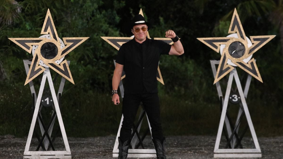 Exatlón México | Programa 26 de noviembre | ¡Un programa lleno de emociones al límite!