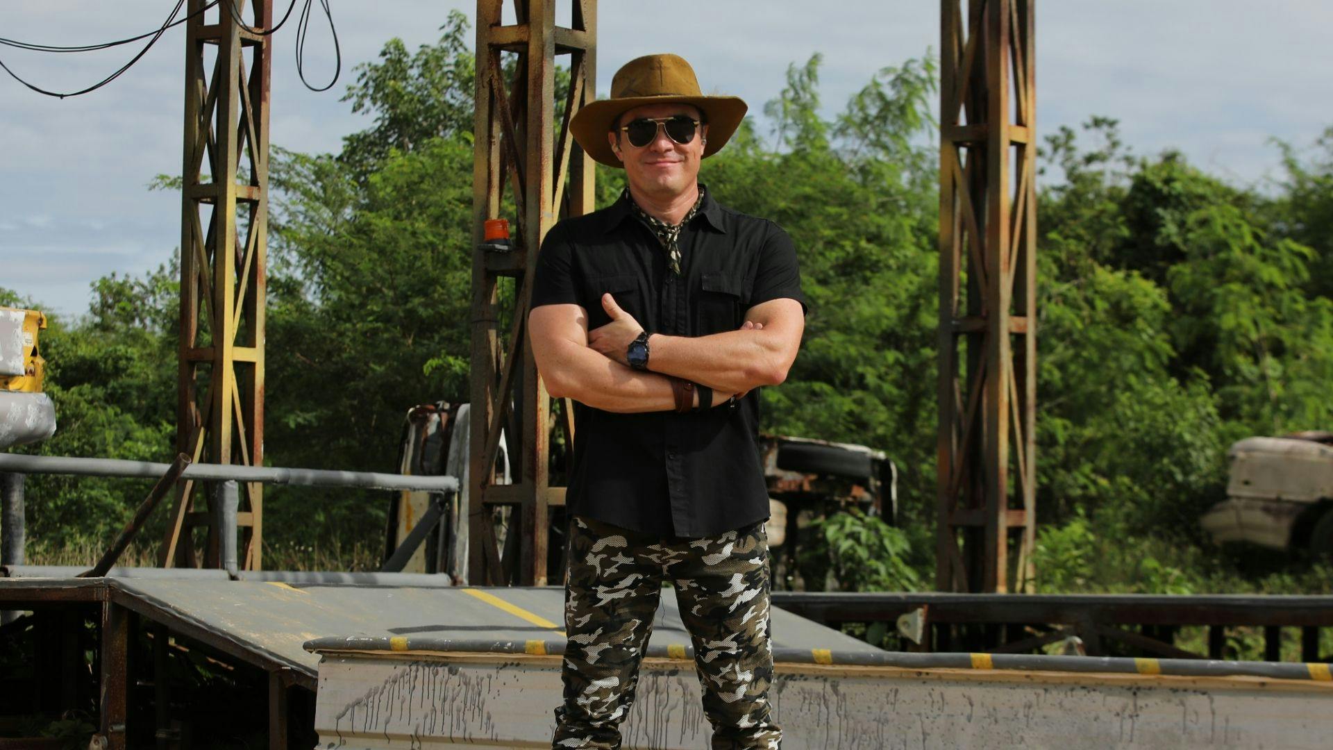 Exatlón México | Programa 22 de noviembre | ¡Sorpresas tras sorpresas!