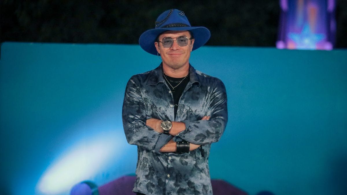 Exatlón México | Programa 21 de noviembre | ¡Zona de Peligro extrema!