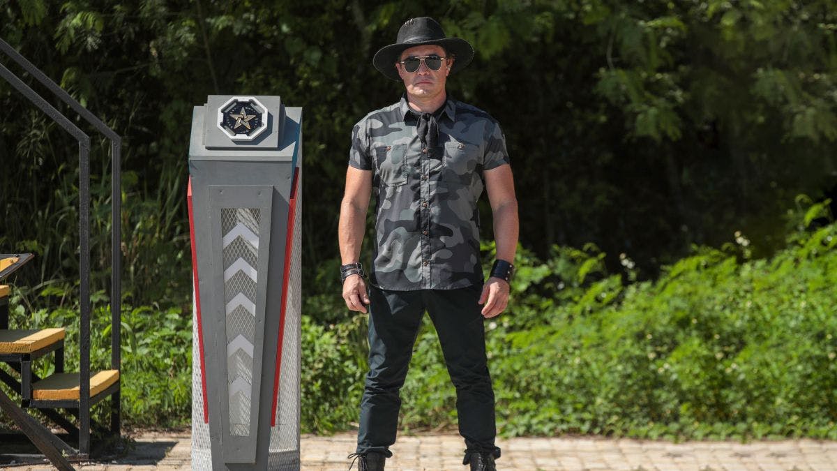 Exatlón México | Programa 20 de noviembre | ¡La competencia cada vez exige más!