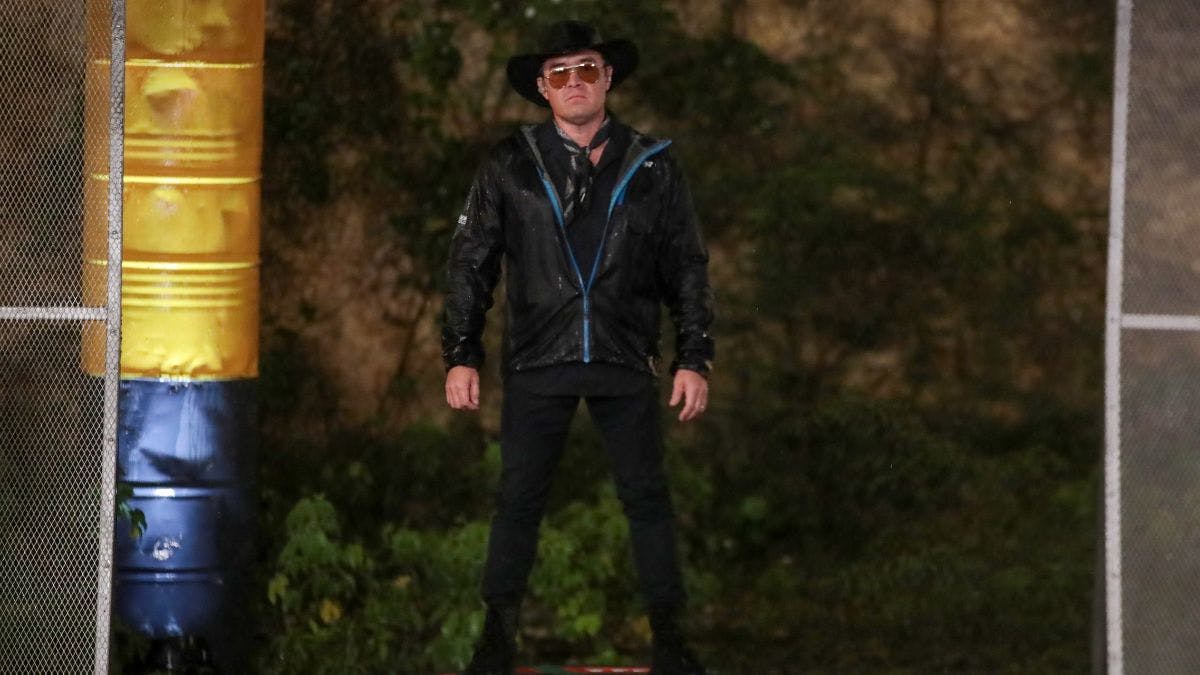 Exatlón México | Programa 18 de noviembre | La intensidad aumenta: ¿Lograrán los azules regresar a la Villa 360 para renacer?