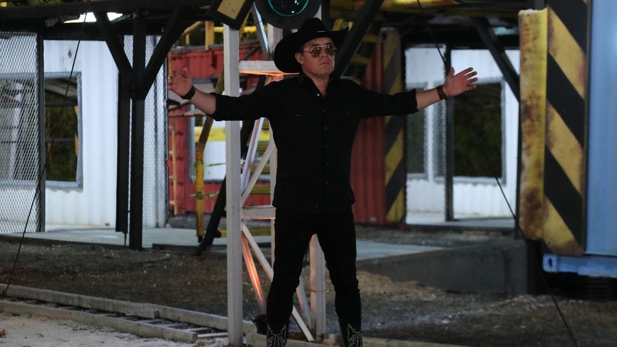 Exatlón México | Programa 17 de noviembre | ¿Un equipo invicto? Descubre quién salió de Exatlón México