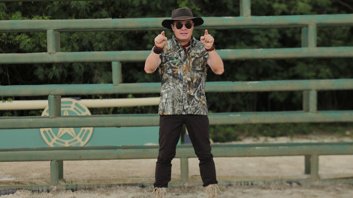 Exatlón México | Programa 13 de noviembre | ¡No importa el clima, lo que importa es dar batalla en el circuito!