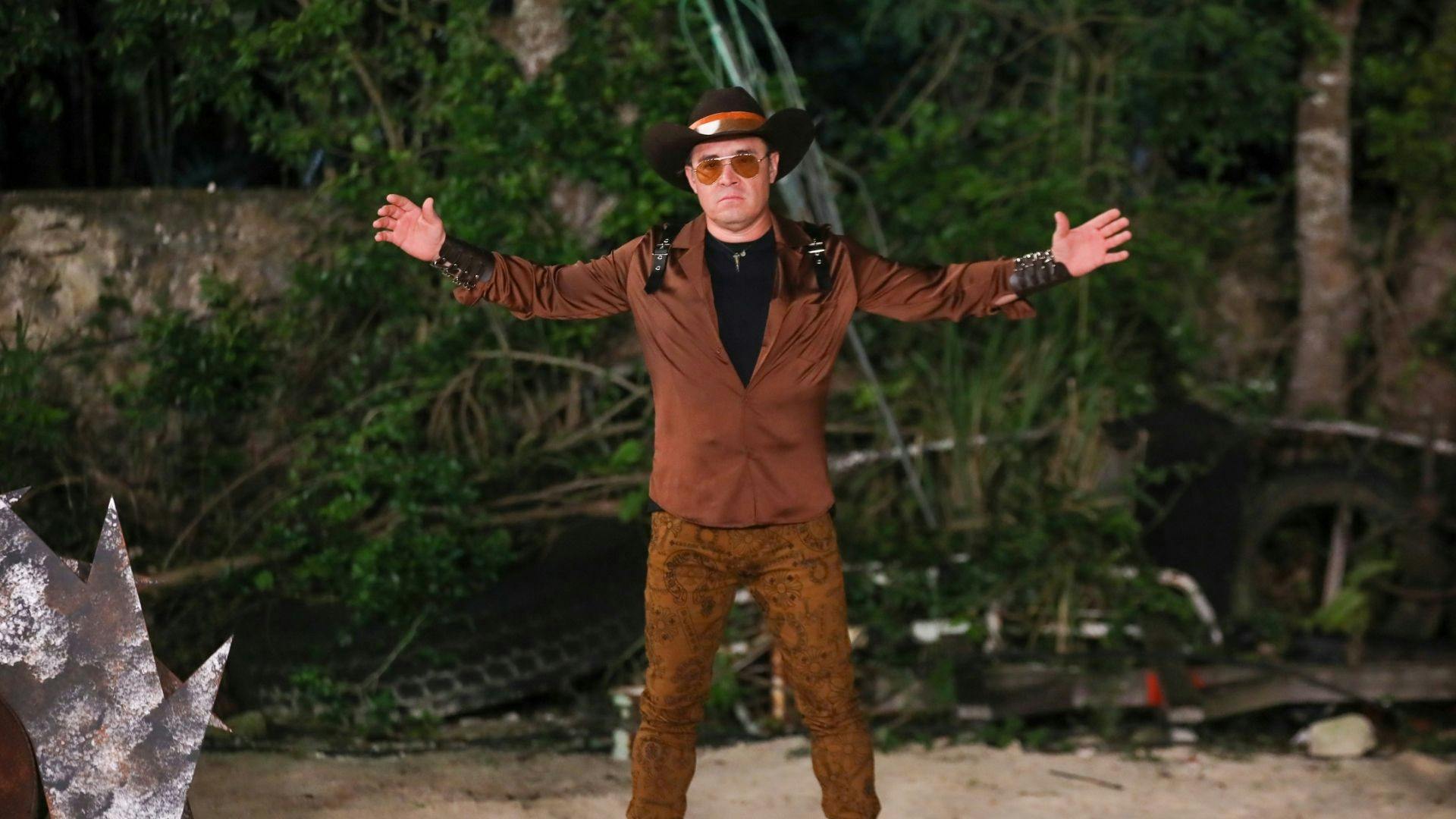 Exatlón México | Programa 08 noviembre | ¡Atletas en riesgo! Se disputa la permanencia