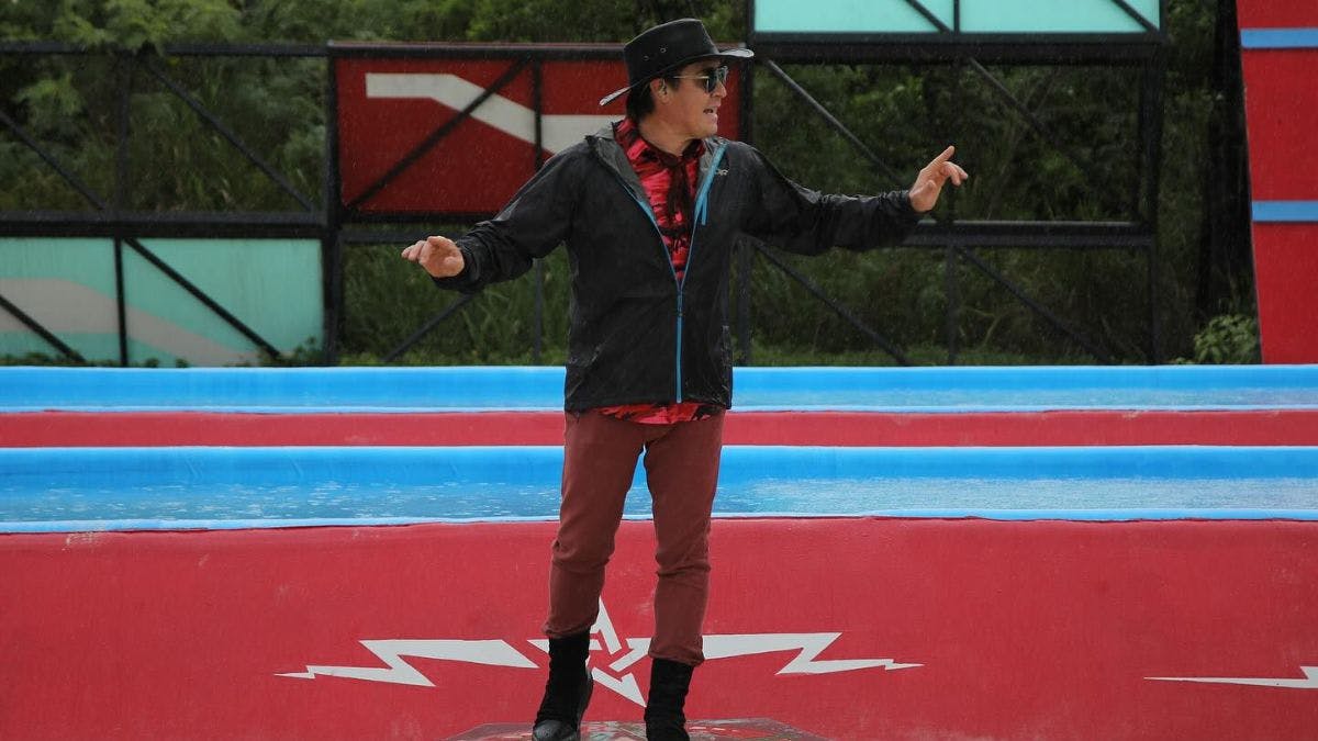 Exatlón México | Programa 07 de noviembre | ¡El Exatlón se enciende en la Zona de Peligro!