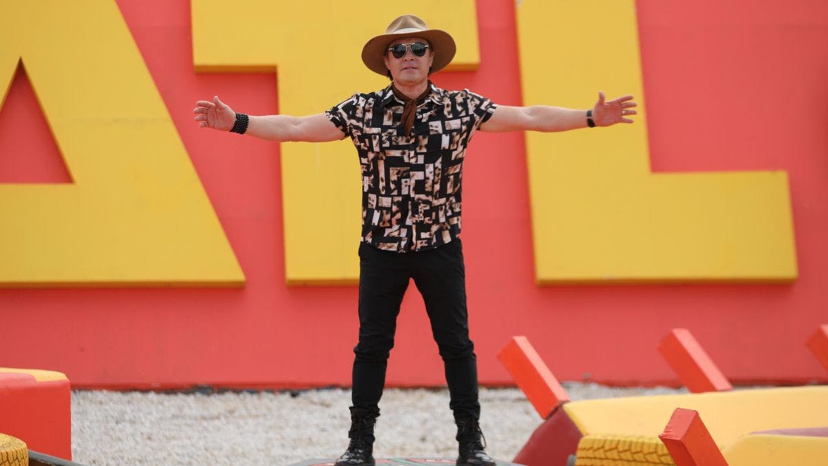 Exatlón México | Programa 04 noviembre | ¡Se unen dos nuevos talentos a la gran aventura del Exatlón!