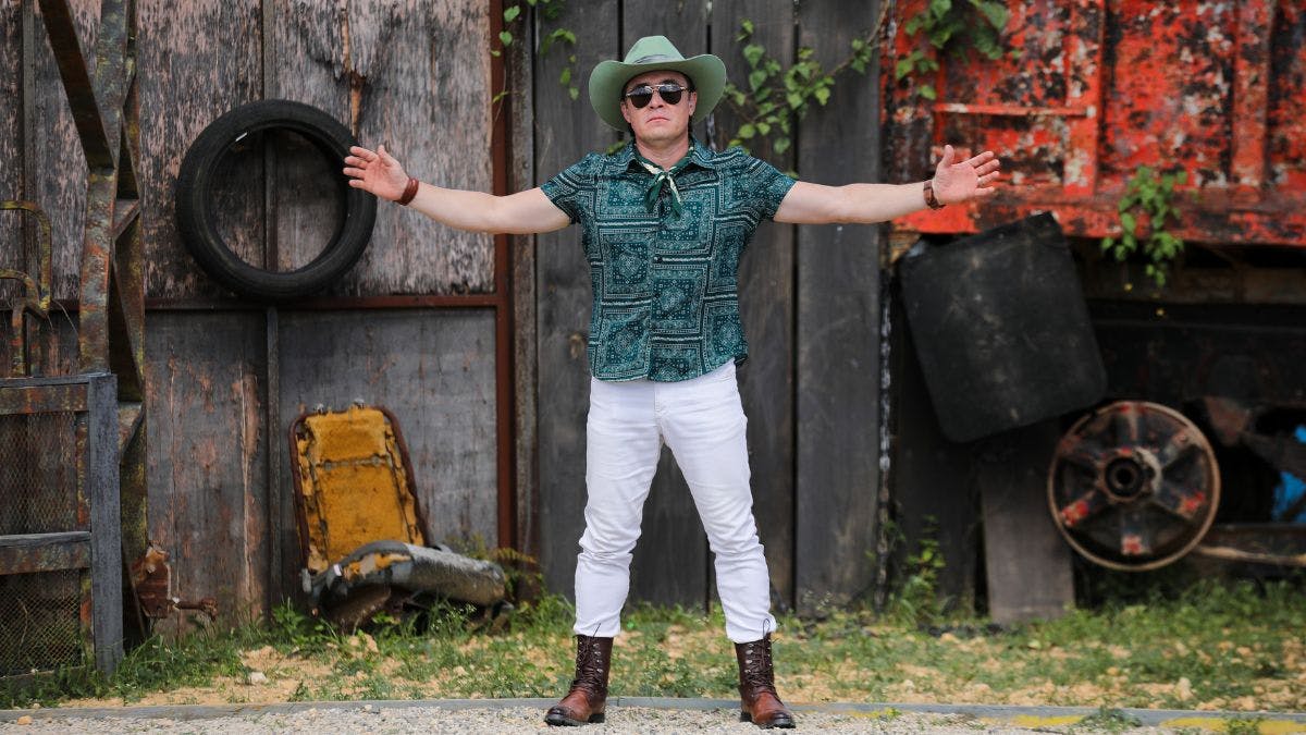 Exatlón México | Programa 28 octubre | ¡La tensión aumenta en el Exatlón!