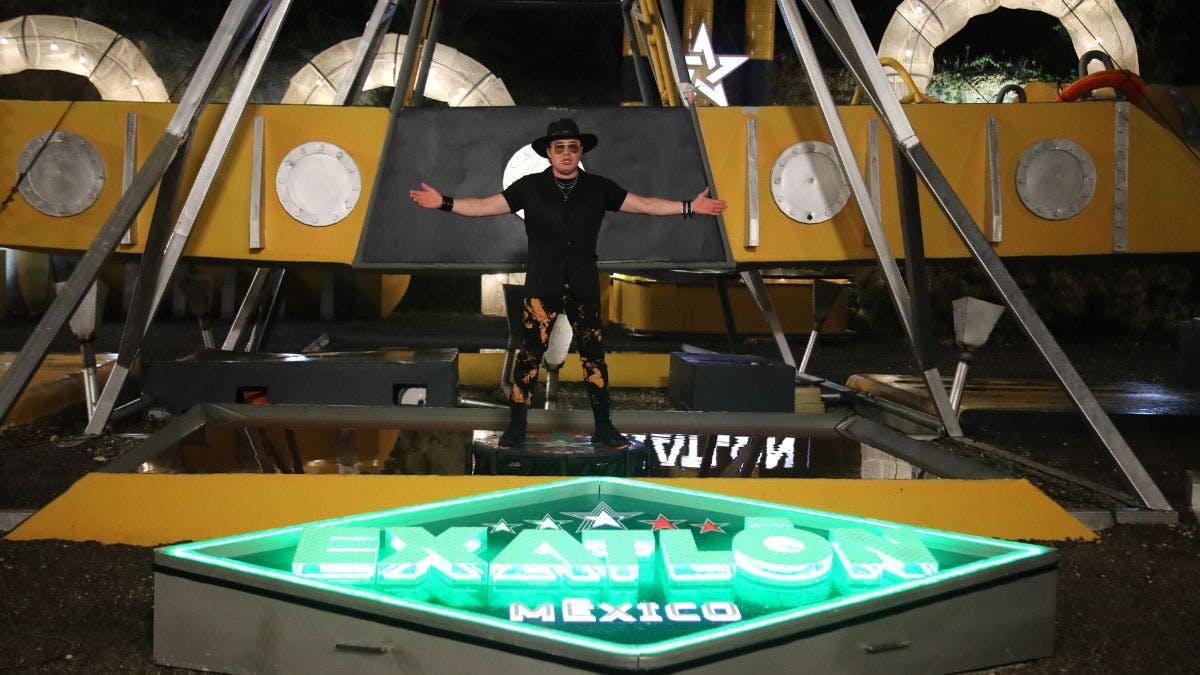 Exatlón México | Programa 24 de octubre | ¡Descubre quién es la primera mujer en duelo de eliminación!