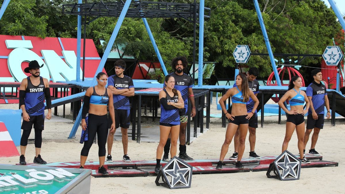 Exatlón | ¿Lograrán mantener la unidad?