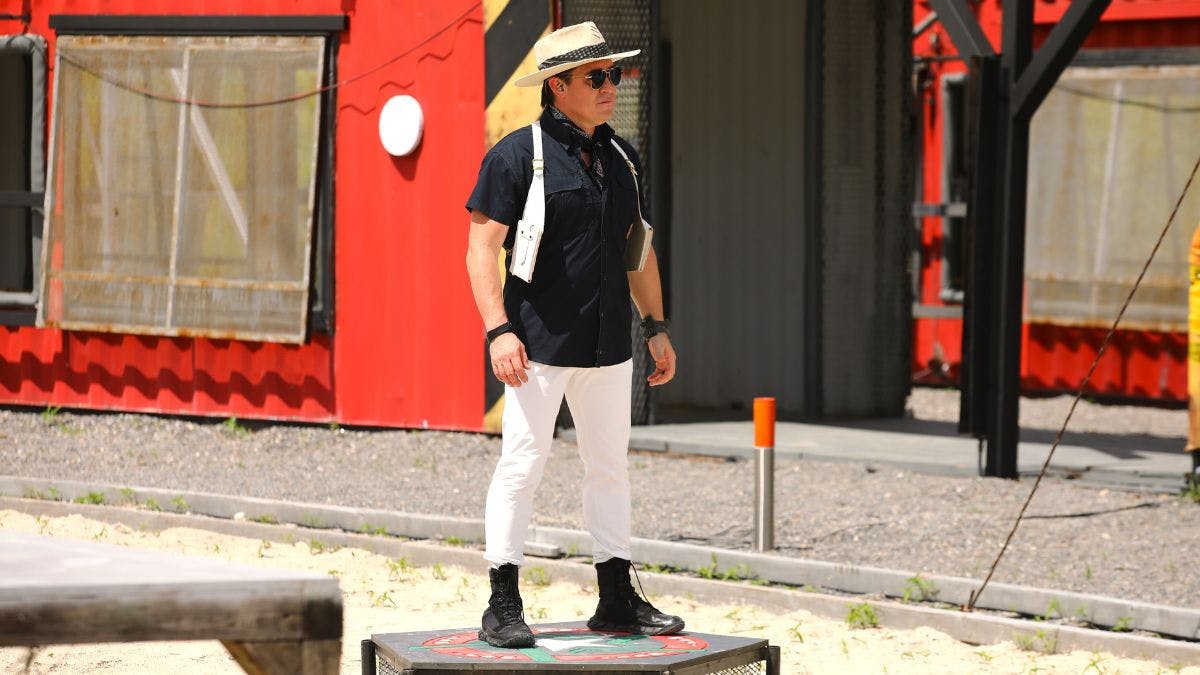 Exatlón México | Programa 21 de octubre |¡Vive el Gran Estreno de la nueva temporada de Exatlón México!