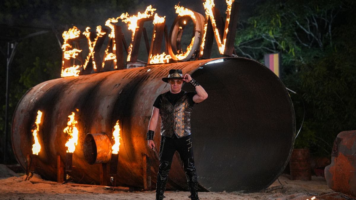 Exatlón Fuerzas Especiales | Programa 20 de octubre |¡Conoce a los 6 nuevos integrantes de Exatlón México!