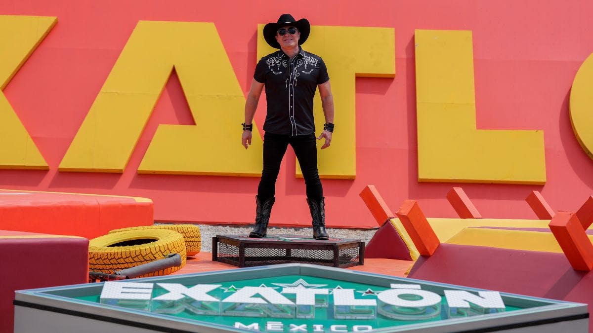 Exatlón Fuerzas especiales | Programa 13 de octubre | ¡México se llevó la victoria!