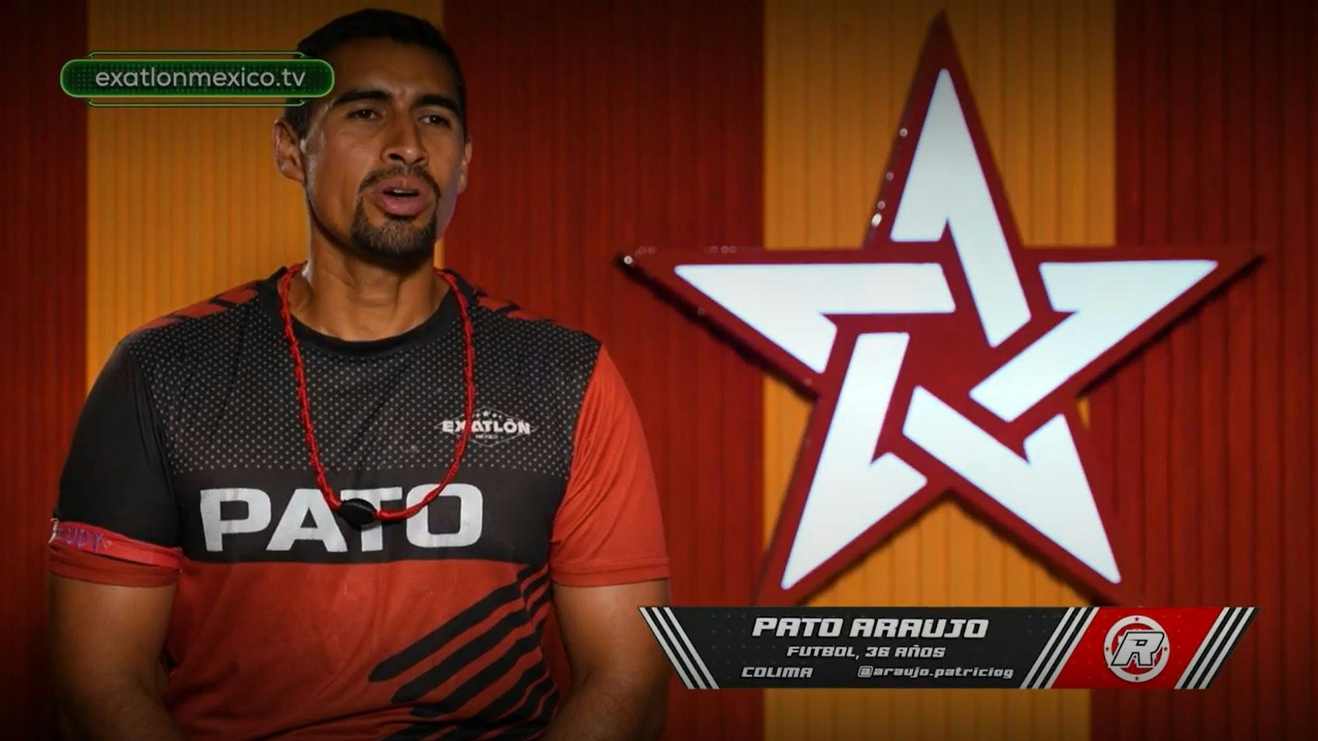 Exatlón México | ¡Los rojos andan con todo! Cumplieron con su tarea