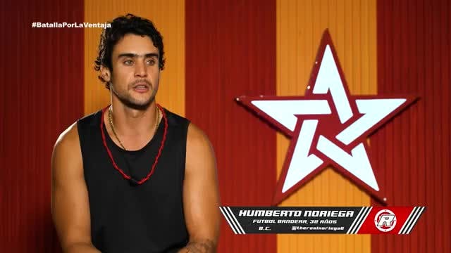 Exatlón | Adquirir el instinto ganador: Leo habla con su equipo