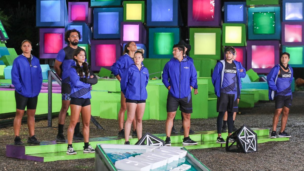 Exatlón | ¡Los Azules buscarán la eliminación de Humberto!