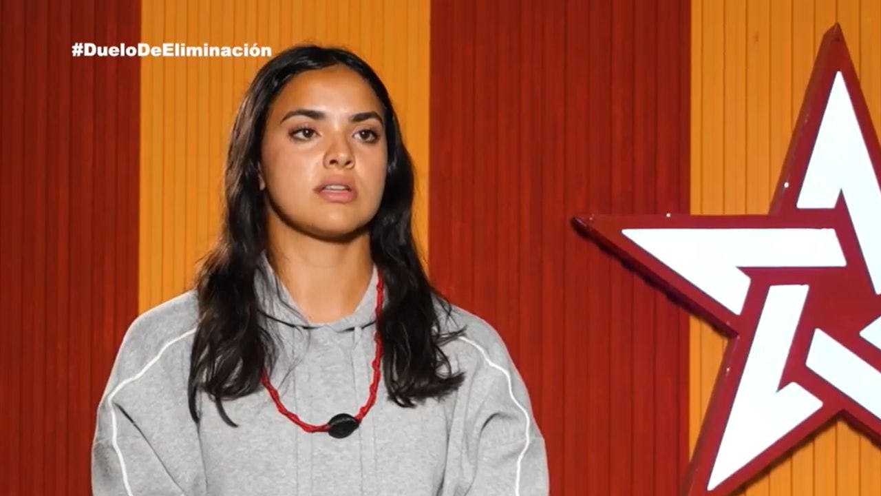 Exatlón | Rojas dicen estar listas para derrotar a las azules en Eliminación