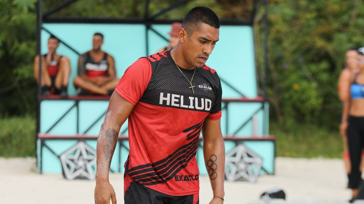 Exatlón | ¿La pantera negra, derrotada?