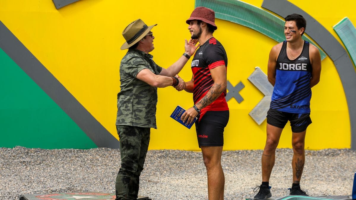 Exatlón | El regreso de un gran guerrero 