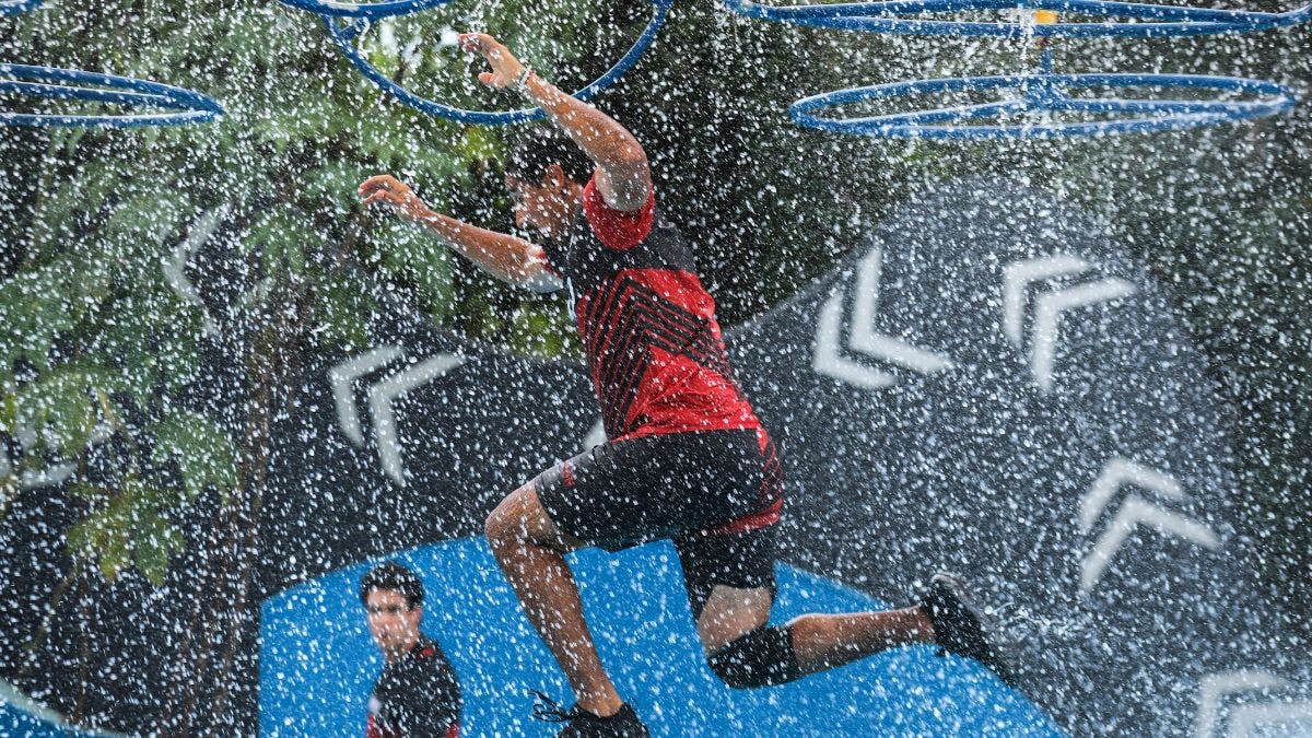 Exatlón | ¡Semana perfecta para el equipo rojo!