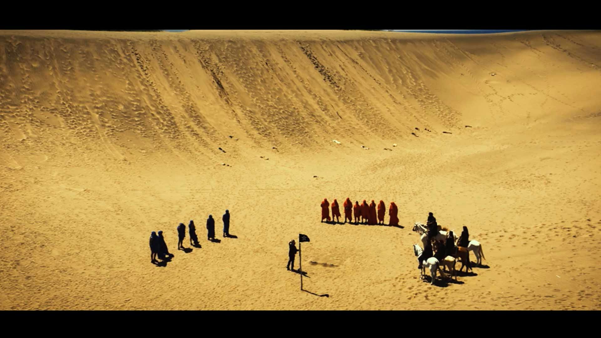 ¡Ellos son quienes crearan historia en Exatlón México!