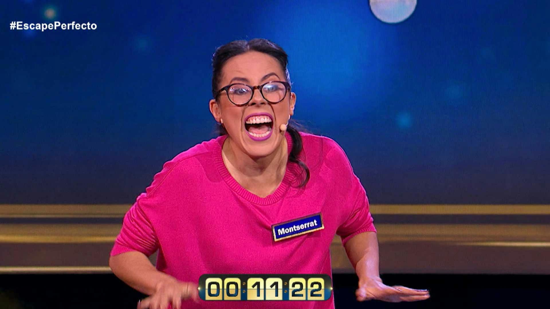 Escape Perfecto | Programa 25 de junio del 2025