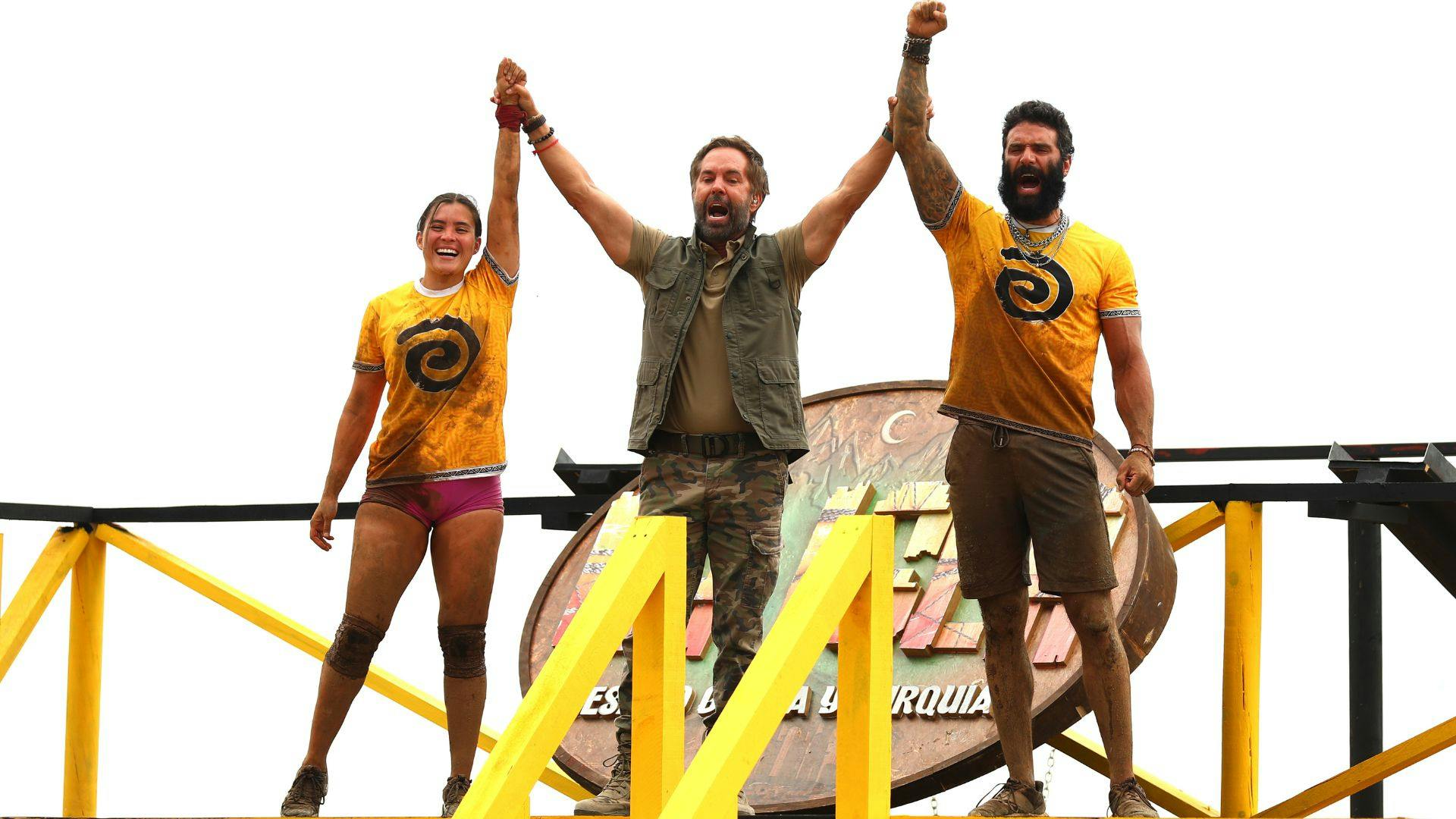 Programa 65 | 06 de septiembre 2024 | Gran Final de La Isla, Desafío Grecia y Turquía