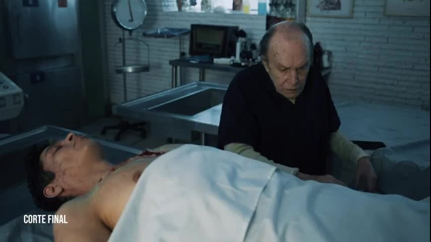 Detrás de Cámaras Lotería del Crimen 4: Así fue la grabación de la tercera semana