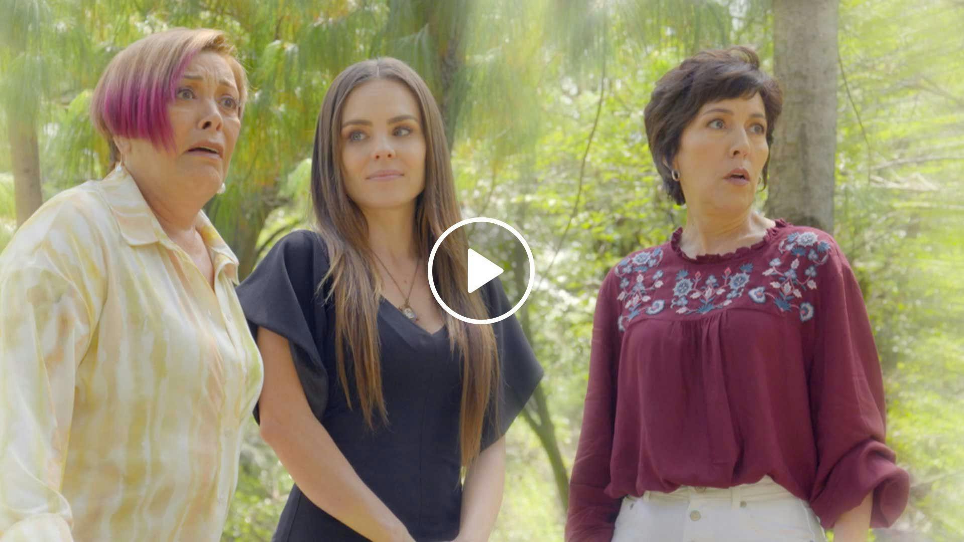 Inicio de Temporada: Un Día Para Vivir | Dejarte Ir.