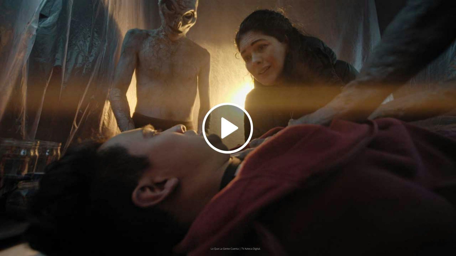 Lo Que La Gente Cuenta | Visitantes.