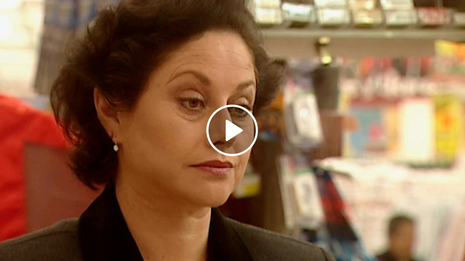 Todo por Amor | Capítulo 01 | La vida de Carmen.