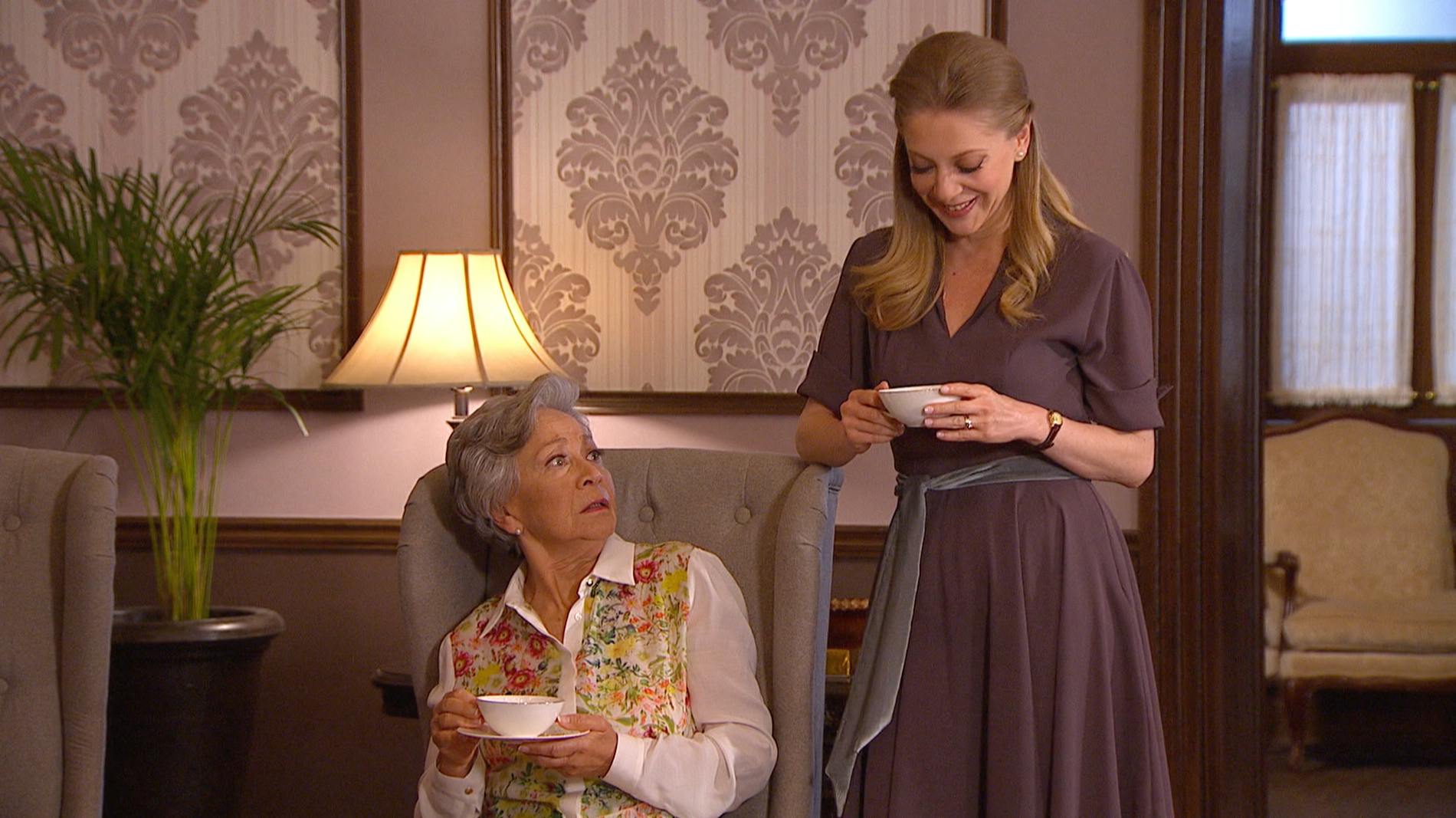 Vivir a Destiempo | Capítulo 01 | Salir de la zona de confort