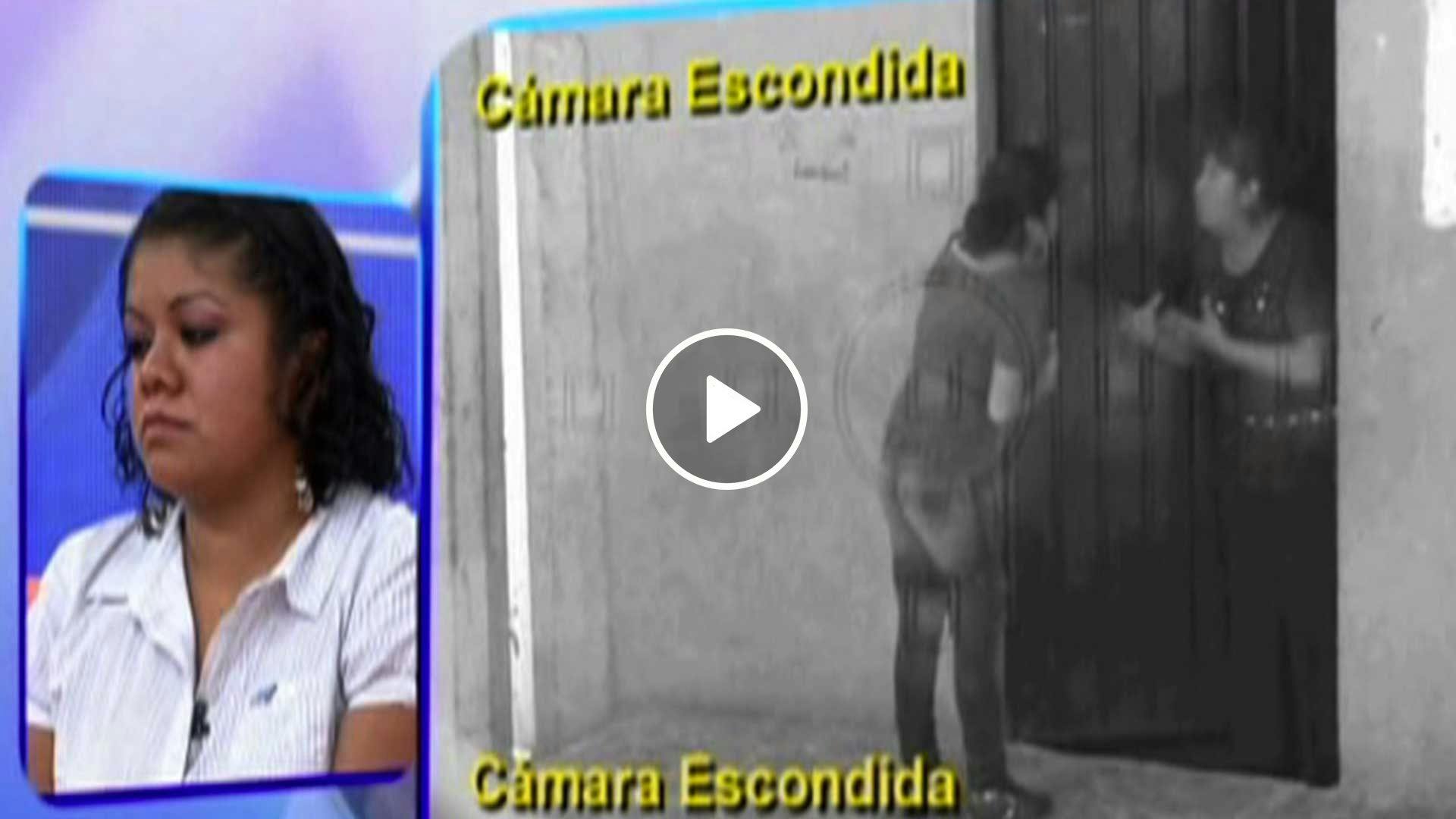 Mi suegra me corrió de mi casa para meter a la amante de mi marido. | Cosas de la Vida