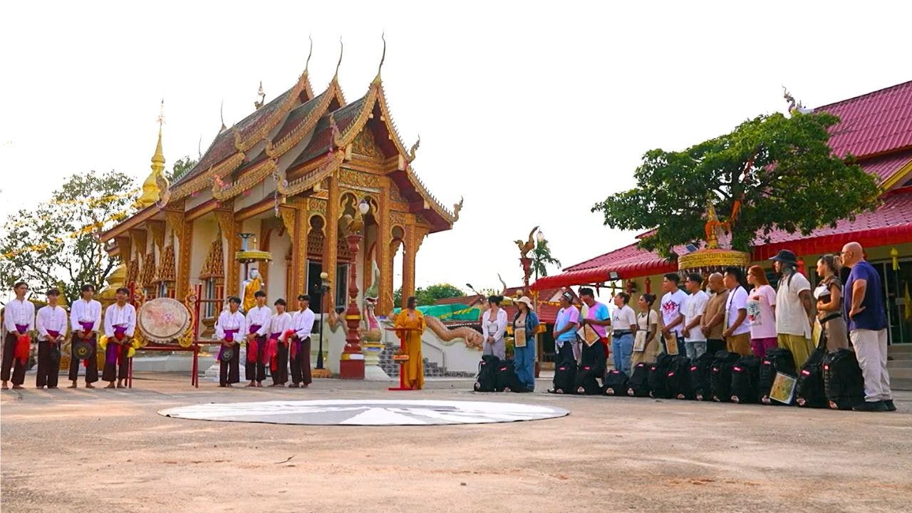 Programa 1 | 9 de septiembre 2024 | Inicia la gran aventura de Abandonados
