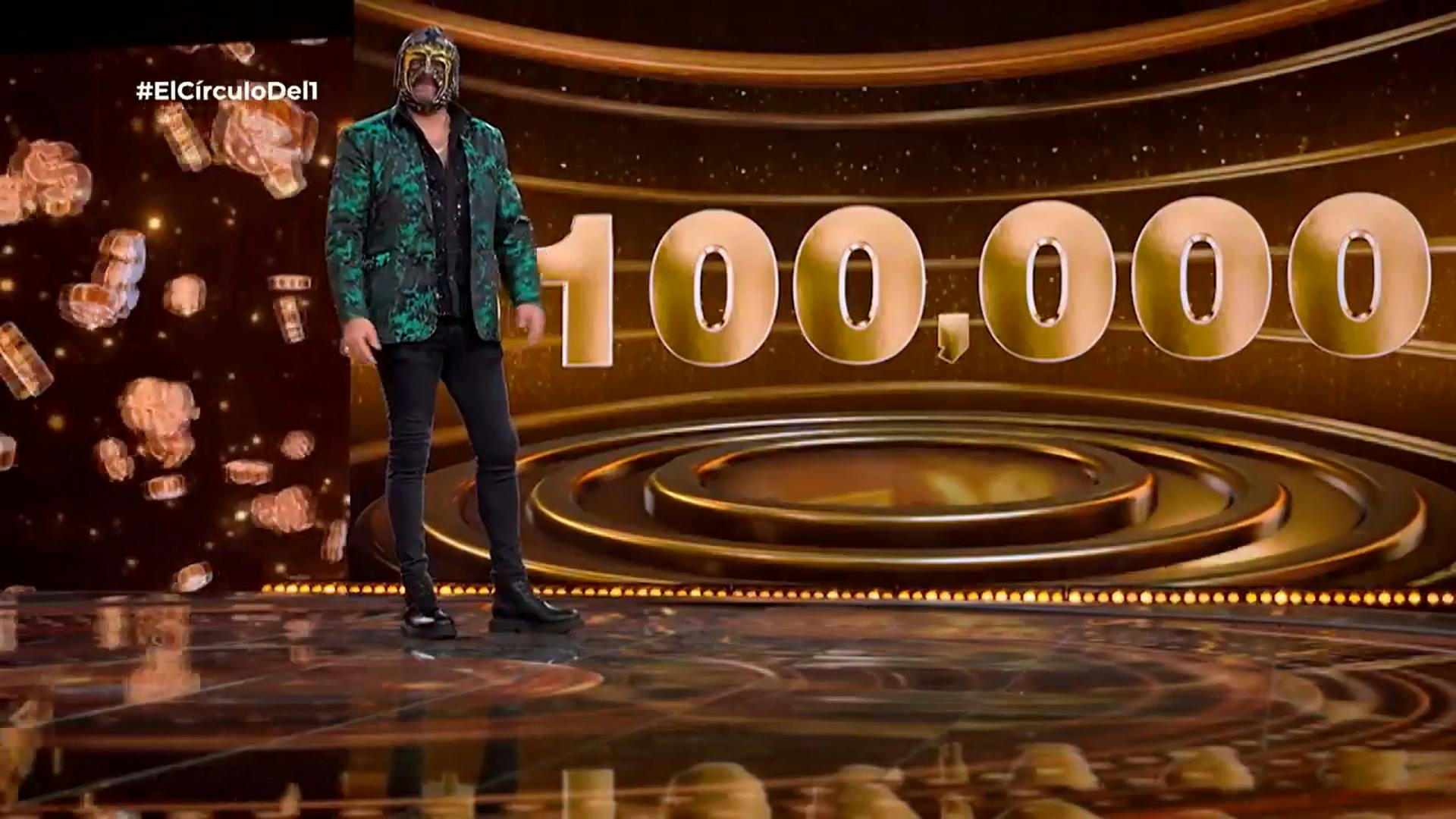 El Círculo del 1% | Programa completo del 19 de febrero