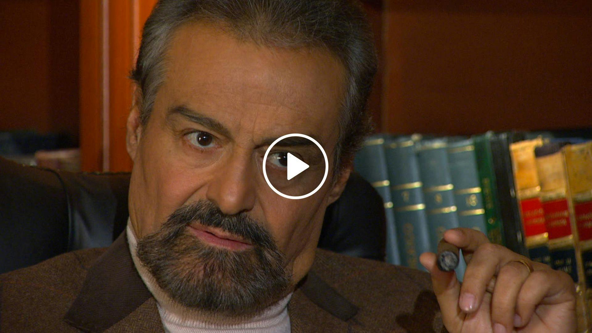 Tengo Todo Excepto A Ti | Capítulo 02 | La Mujer del Año.