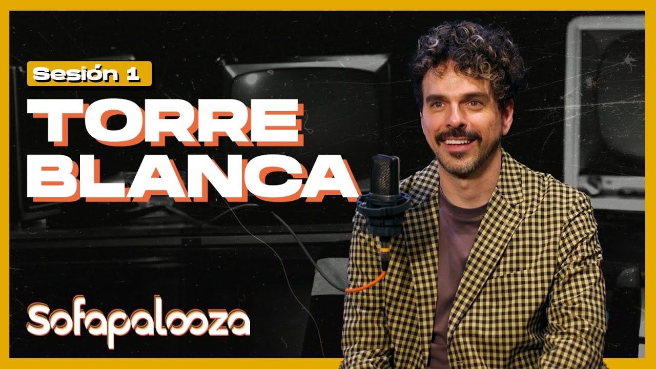 Sesión 1: Torreblanca