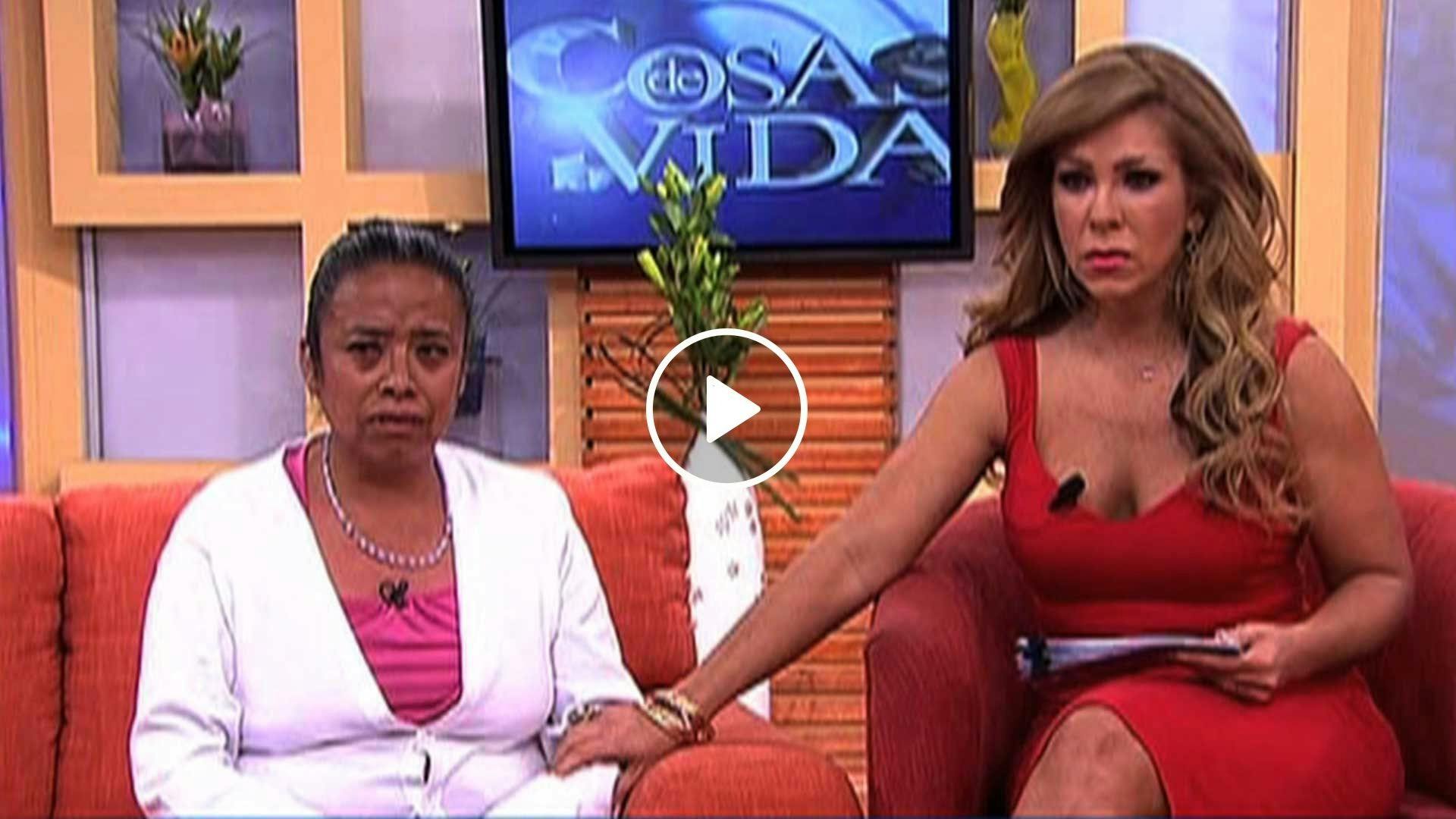 La empleada doméstica destruyó mi vida | Cosas de la Vida