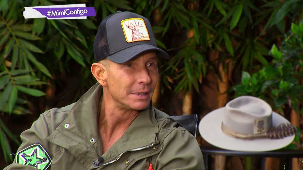 Bullying, adicciones y un secuestro, marcaron la vida de Erik Rubin.